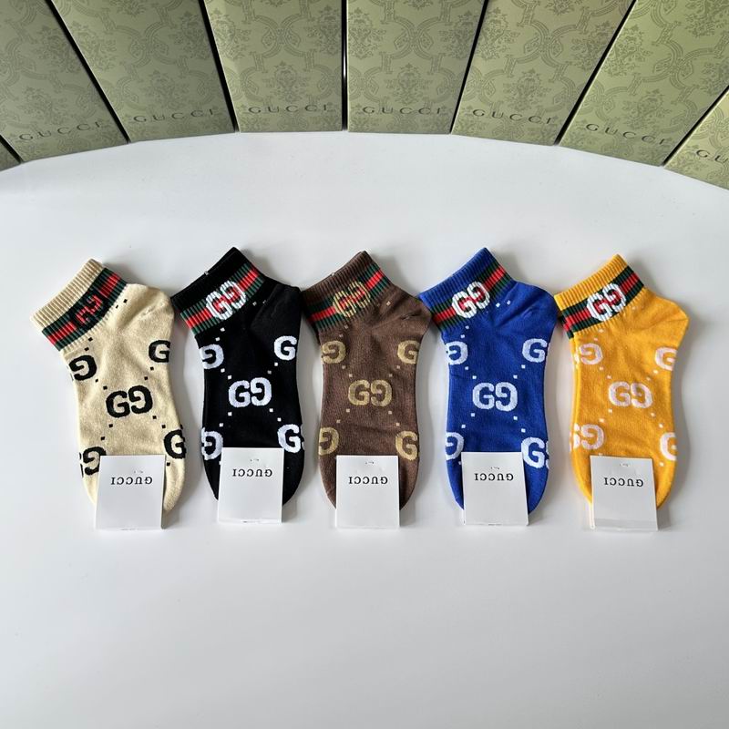 Gucci socks QY62